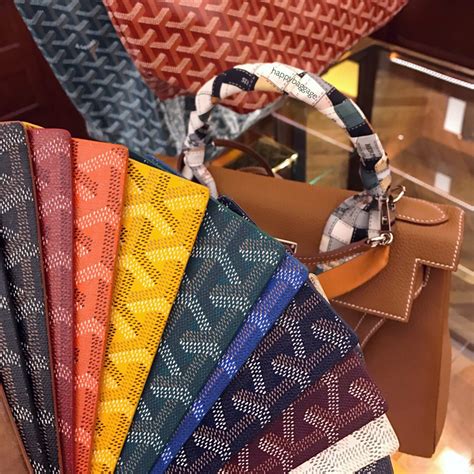 buy goyard in paris|goyard paris website.